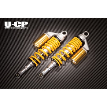 U-CPサスペンション ゼファー400/400χ U-CP