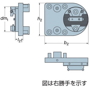 570-80 200L �{���g�� CoroTurn(R) SL�A�_�v�^ �T���h�r�b�N 11059124
