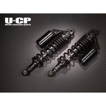U-CPサスペンション CB750(RC42) U-CP
