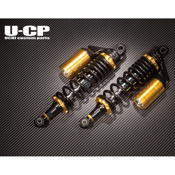 U-CPサスペンション CB750(RC42) U-CP