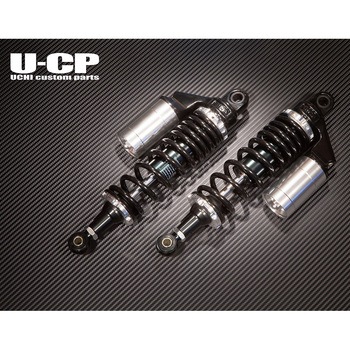 U-CPサスペンション CB750(RC42) U-CP
