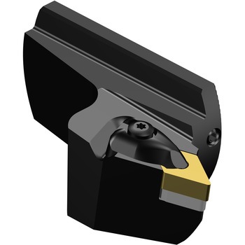 T-Max(R) P 旋削加工用ヘッド サンドビック