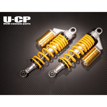 U-CPサスペンション CB750(RC42) U-CP