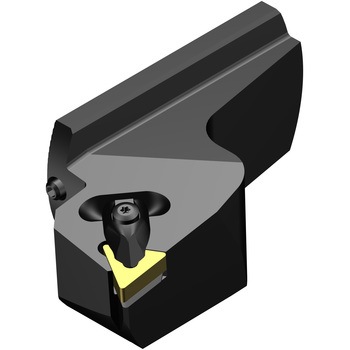 T-Max(R) P 旋削加工用ヘッド サンドビック