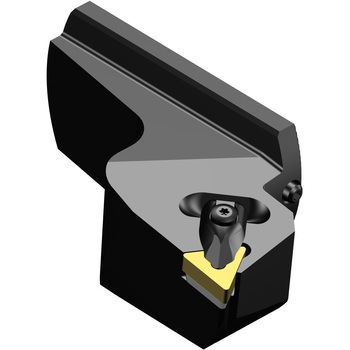 T-Max(R) P 旋削加工用ヘッド サンドビック