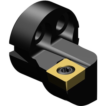 CoroTurn 107旋削加工用ヘッド サンドビック