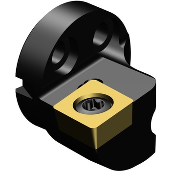 CoroTurn 107旋削加工用ヘッド サンドビック