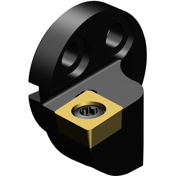 CoroTurn 107旋削加工用ヘッド サンドビック