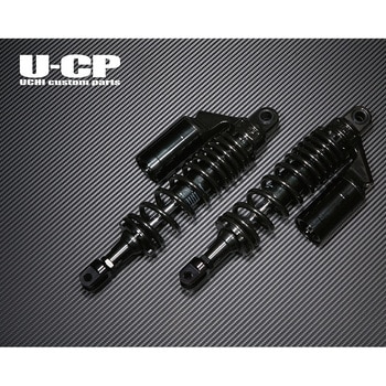 U-CPサスペンション CB750F(RC04) U-CP