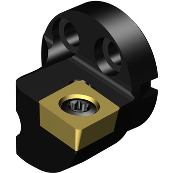 CoroTurn 107旋削加工用ヘッド サンドビック