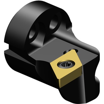 CoroTurn 107旋削加工用ヘッド サンドビック