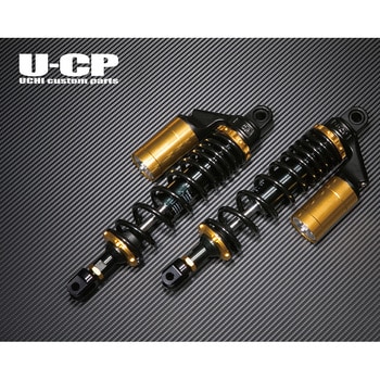 U-CPサスペンション CB750F(RC04) U-CP