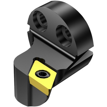 CoroTurn 107旋削加工用ヘッド サンドビック