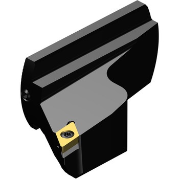 CoroTurn 107旋削加工用ヘッド サンドビック