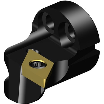 CoroTurn 107旋削加工用ヘッド サンドビック