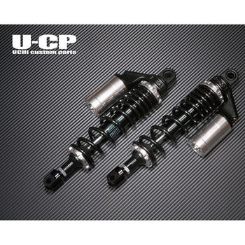 U-CPサスペンション CB750F(RC04) U-CP