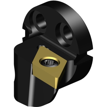 CoroTurn 107旋削加工用ヘッド サンドビック