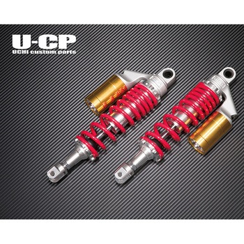 U-CPサスペンション CB750F(RC04) U-CP