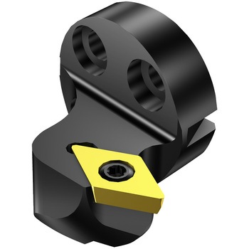CoroTurn 107旋削加工用ヘッド サンドビック