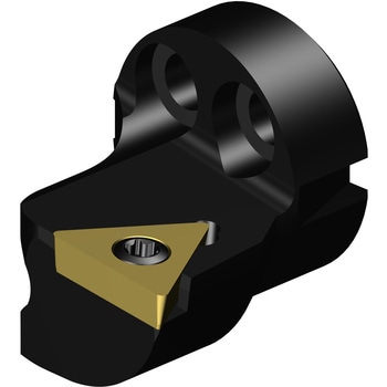 CoroTurn 107旋削加工用ヘッド サンドビック