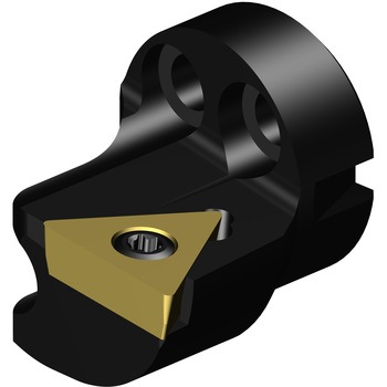 CoroTurn 107旋削加工用ヘッド サンドビック