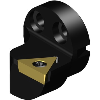 CoroTurn 107旋削加工用ヘッド サンドビック