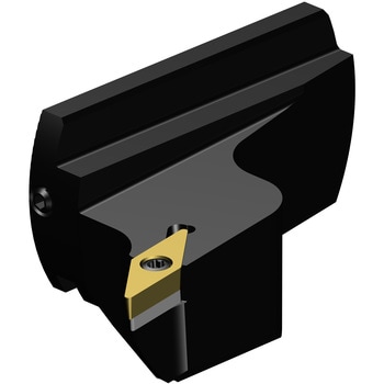 CoroTurn 107旋削加工用ヘッド サンドビック