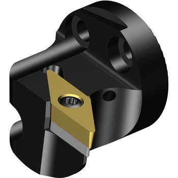 CoroTurn 107旋削加工用ヘッド サンドビック