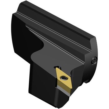 CoroTurn 107旋削加工用ヘッド サンドビック