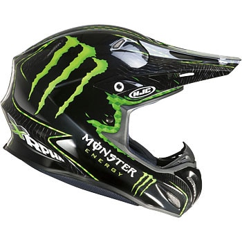 HJH065 RPHA X ネイトアダムス 1個 HJC(エッチジェイシー) 【通販