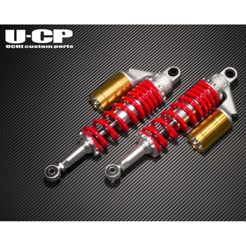U-CPサスペンション ZRX1100/ZRX1200 U-CP