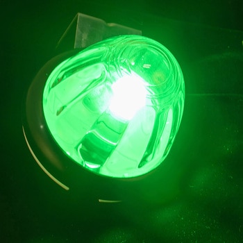 花魁 白夜 バスマーカー交換用LEDバルブ 花魁JAPAN
