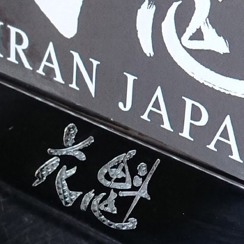 花魁 ステンレス ナンバーフレーム - 花魁JAPAN