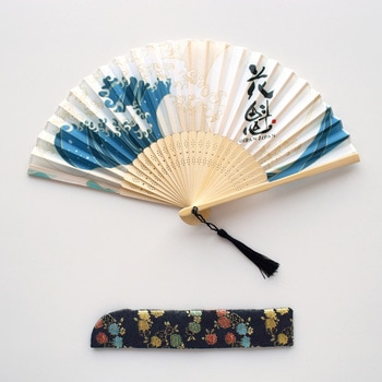 花魁 扇子 花魁JAPAN