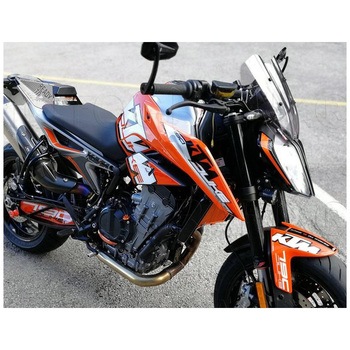 フルペイントプロテクション MT-KTM7901O MOTO GRAFIX (モトグラフィックス)