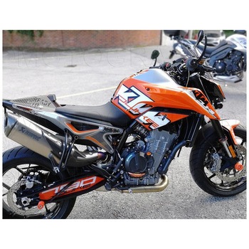 フルペイントプロテクション MT-KTM7901O MOTO GRAFIX (モトグラフィックス)