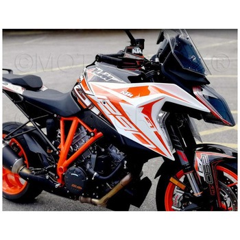 フルペイントプロテクション MT-KTM1290GT1KO MOTO GRAFIX (モトグラフィックス)