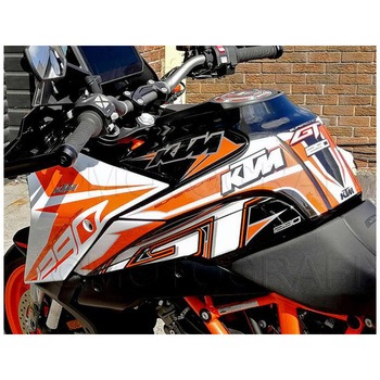 フルペイントプロテクション MT-KTM1290GT1KO MOTO GRAFIX (モトグラフィックス)