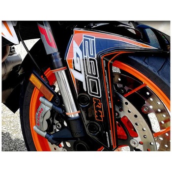 フルペイントプロテクション MT-KTM1290GT1KO MOTO GRAFIX (モトグラフィックス)