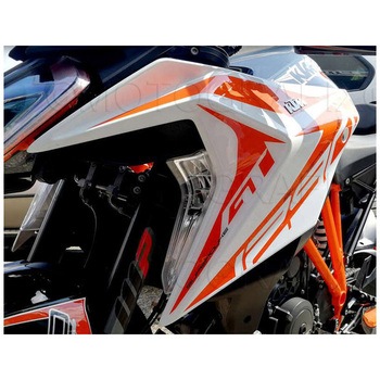 フルペイントプロテクション MT-KTM1290GT1KO MOTO GRAFIX (モトグラフィックス)