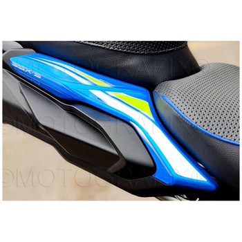 フルペイントプロテクション MT-SUZGSXS1000GTGP MOTO GRAFIX (モトグラフィックス)