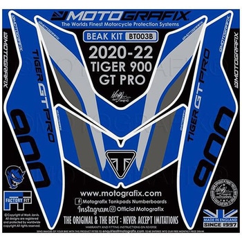 ビークトッププロテクション MT-BT003B MOTO GRAFIX (モトグラフィックス)