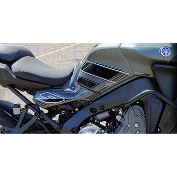 ニー ボディパッド MT-KY022KE MOTO GRAFIX (モトグラフィックス)