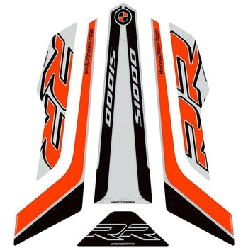 シートカウルキットMT-RSB001HS MOTO GRAFIX (モトグラフィックス)