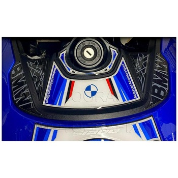 イグニッションガードプロテクター MT-BIG002MS MOTO GRAFIX (モトグラフィックス)