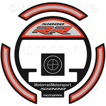フューエルキャッププロテクターMT-BGC001HS MOTO GRAFIX (モトグラフィックス)