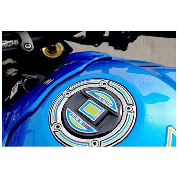 フューエルキャップキット MT-SGC001GP MOTO GRAFIX (モトグラフィックス)