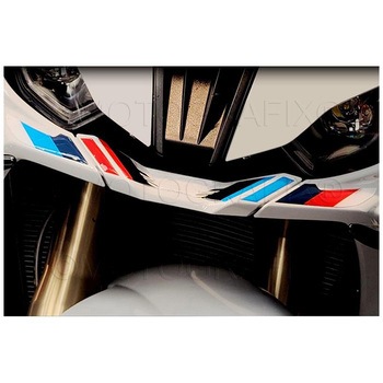 ノーズスポイラープロテクター MT-BFA001M1 MOTO GRAFIX (モトグラフィックス)