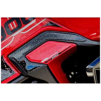 ニー ボディパッド MT-TKL001E MOTO GRAFIX (モトグラフィックス)