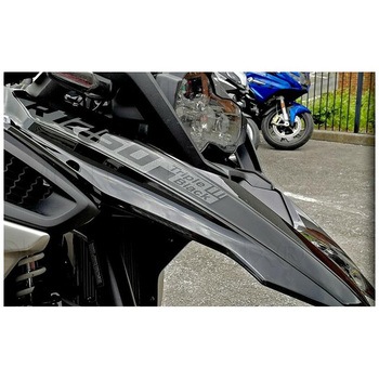 ビークプロテクションキット MT-BB007TB MOTO GRAFIX (モトグラフィックス)